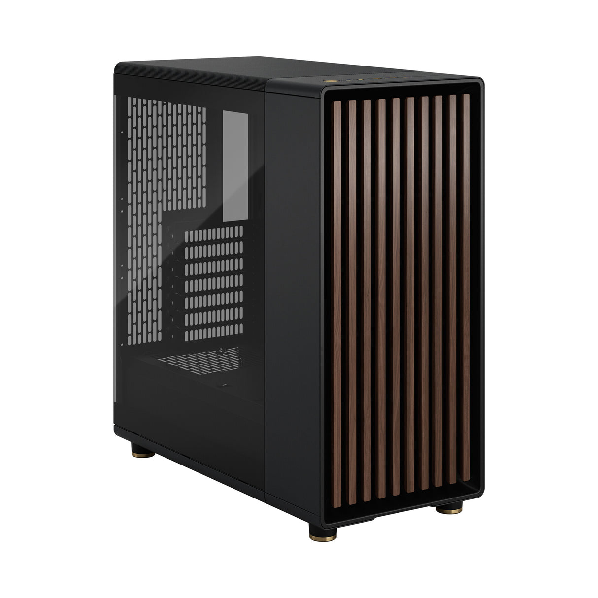 Fractal Design North Midi Tower Sort