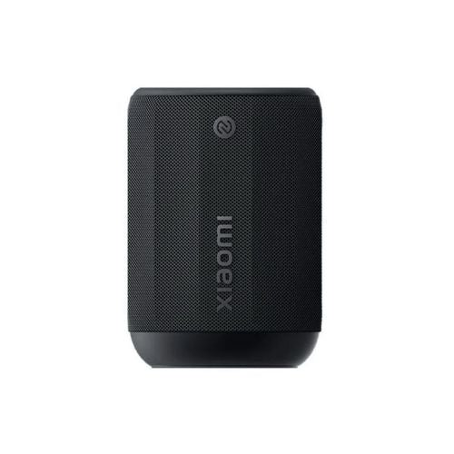 Xiaomi Mini Portable Bluetooth-højttaler sort EU QBH4274GL