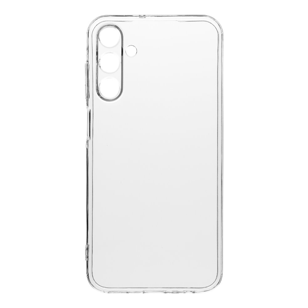 OBAL:ME TPU Case for Samsung Galaxy A15 4G/5G Transparent
