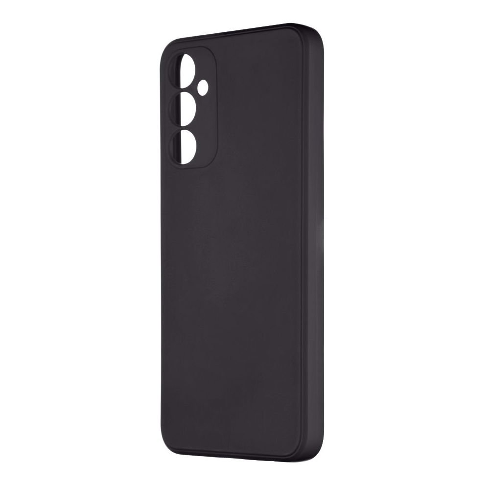 OBAL:ME Matte TPU Case for Samsung Galaxy A05s Black