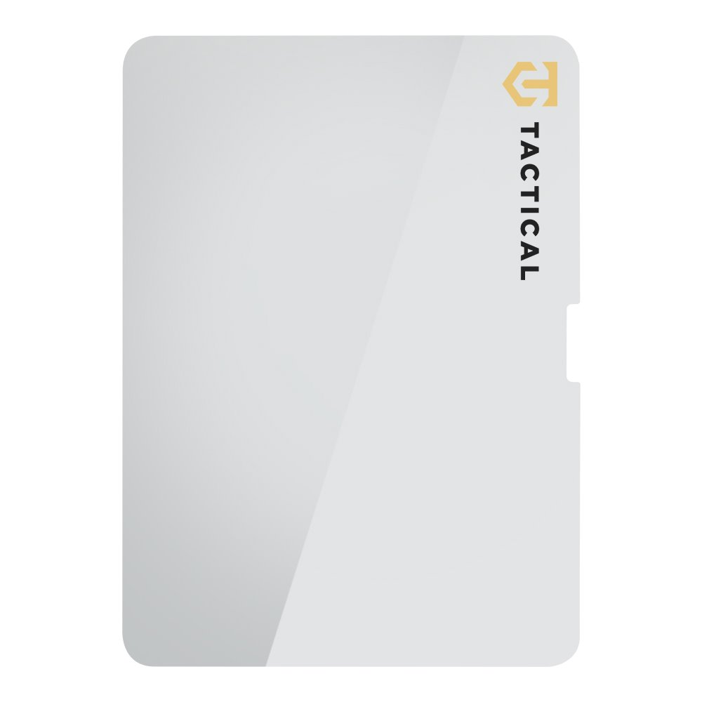 Tactical Glass Shield for iPad Air 11 2024/2025 Clear