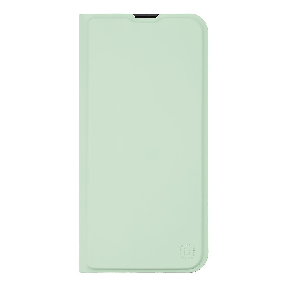 OBAL:ME SmoothTouch Case til Apple iPhone 16e Mint Green