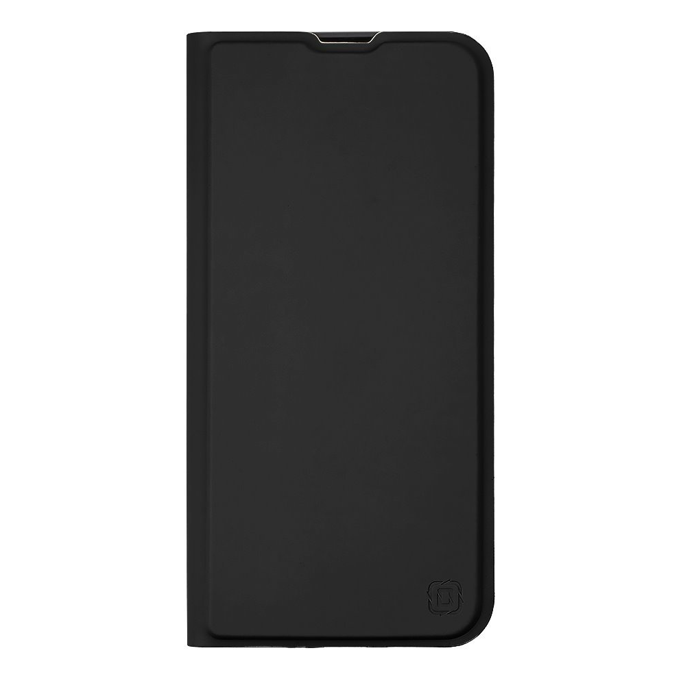 OBAL:ME SmoothTouch Case til Samsung Galaxy A26 5G Black