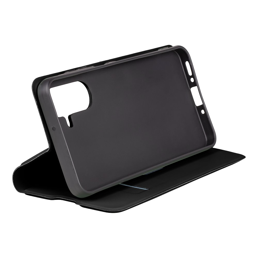 OBAL:ME SmoothTouch Case til Samsung Galaxy A26 5G Black