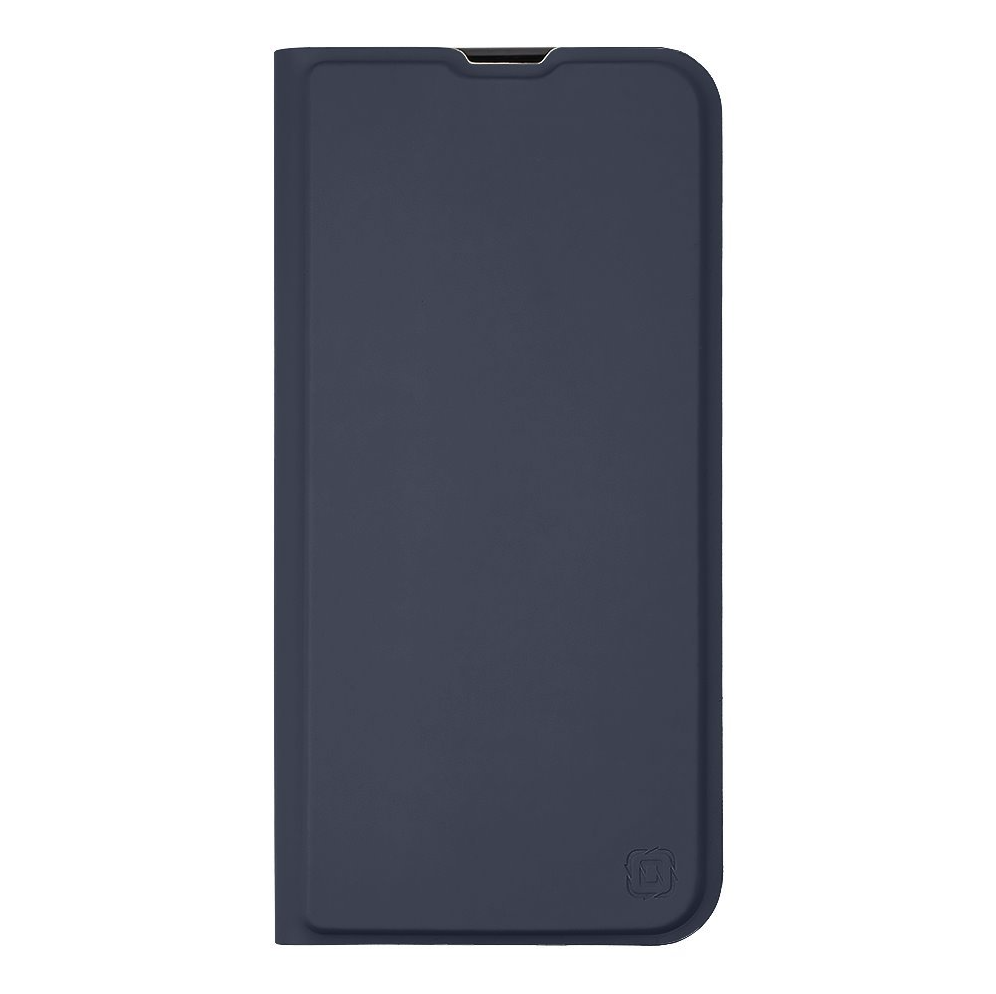 OBAL:ME SmoothTouch Case til Samsung Galaxy A26 5G Dark Blue