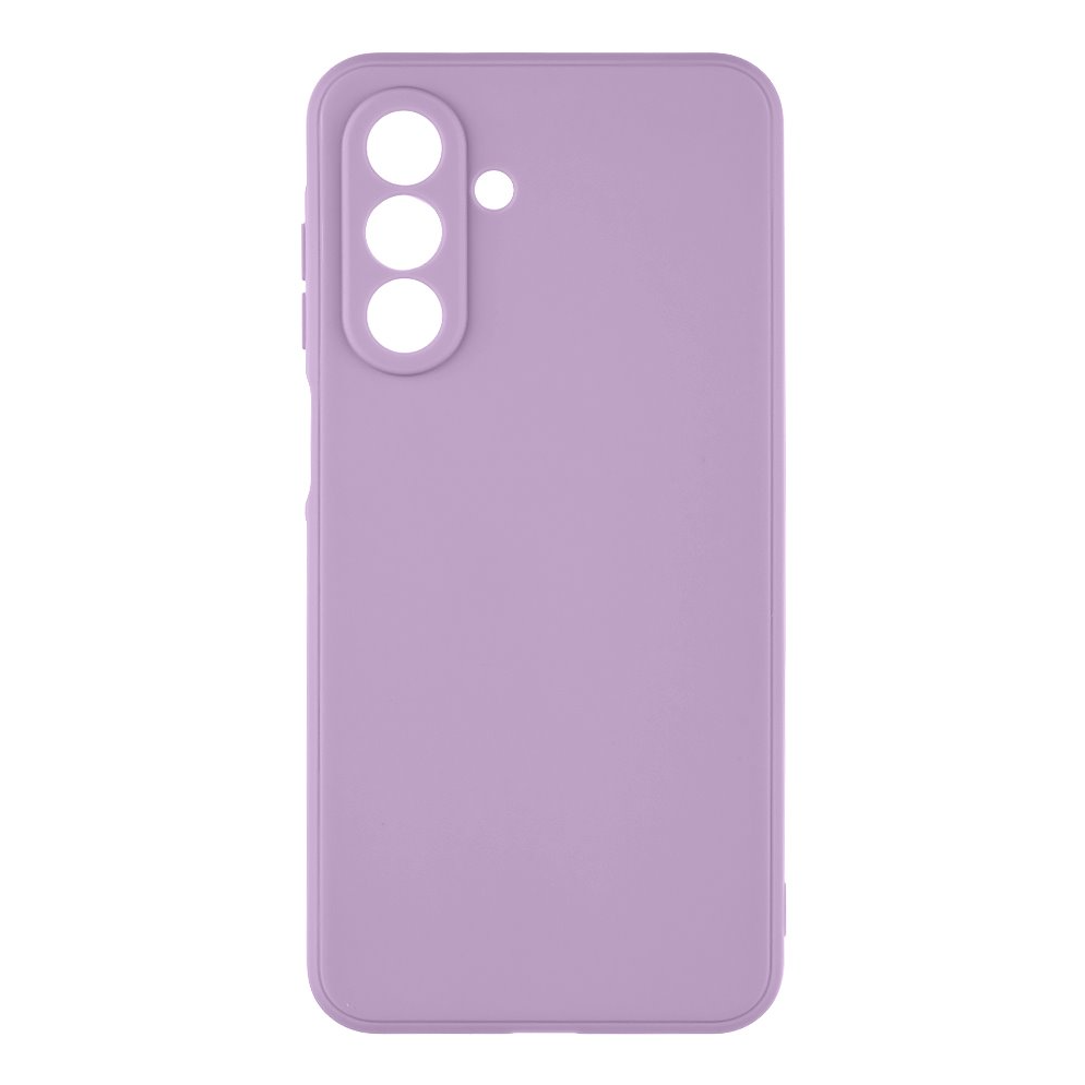 OBAL:ME Matte TPU Cover til Samsung Galaxy A26 5G Purple