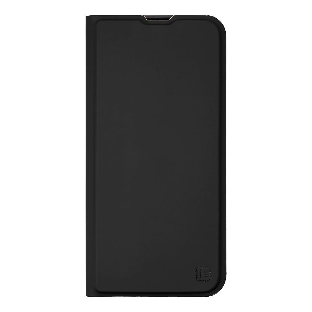 OBAL:ME SmoothTouch Case til Samsung Galaxy A36 5G Black