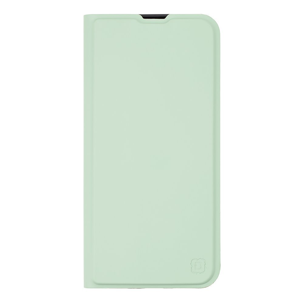 OBAL:ME SmoothTouch Case til Samsung Galaxy A36 5G Mint Green