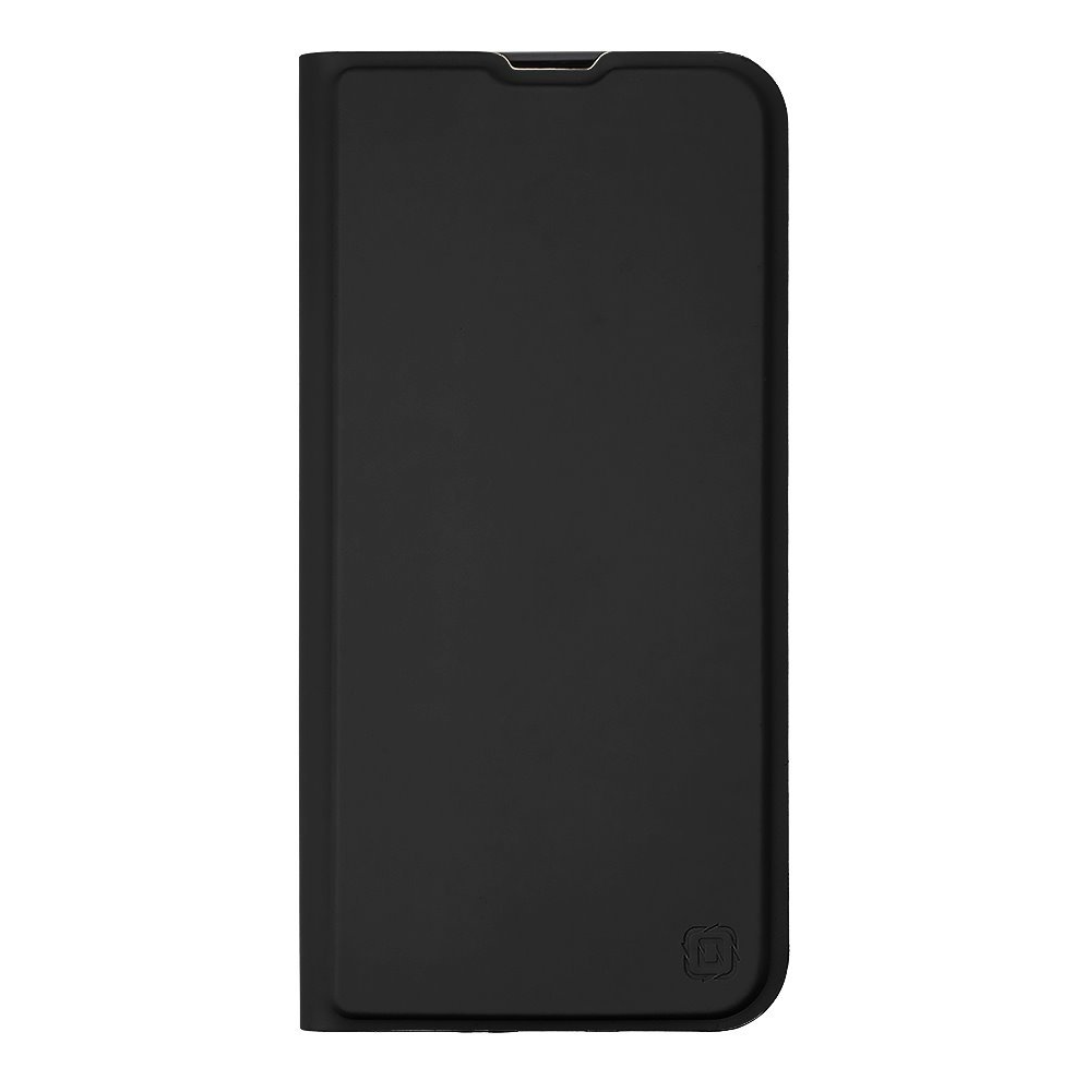 OBAL:ME SmoothTouch Case for Xiaomi Redmi A5 Black