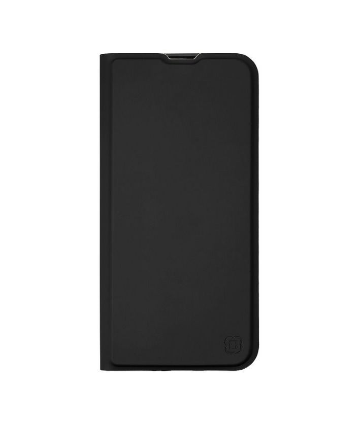 OBAL:ME SmoothTouch Case for Apple iPhone 17 Pro Black