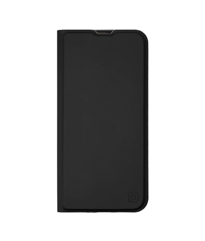 OBAL:ME SmoothTouch Case for Apple iPhone 17 Air Black