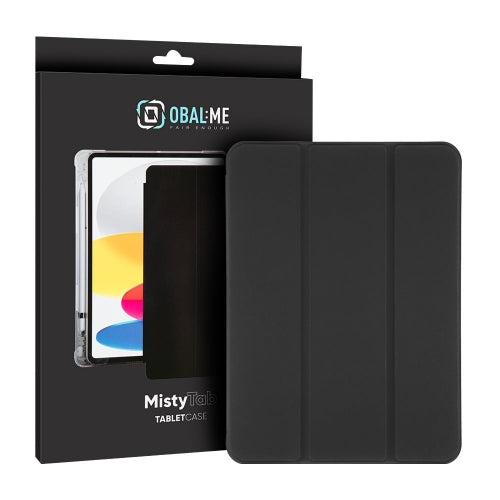 OBAL:ME MistyTab Case for Samsung Galaxy Tab A11+ Black