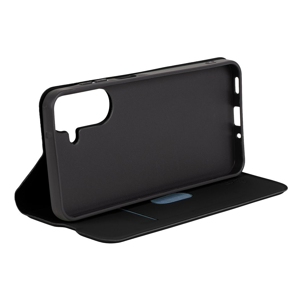 OBAL:ME SmoothTouch Case for Samsung Galaxy A27 5G Black