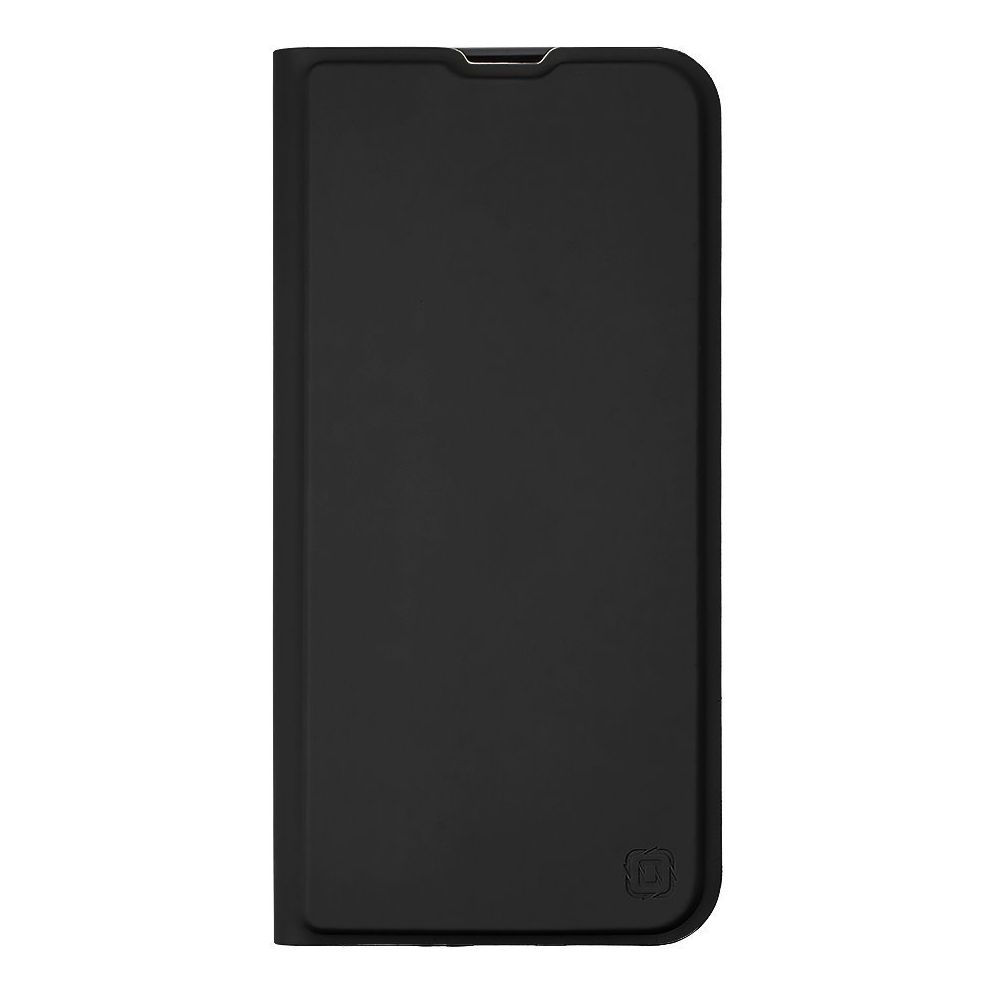 OBAL:ME SmoothTouch Case for Samsung Galaxy A37 5G Black