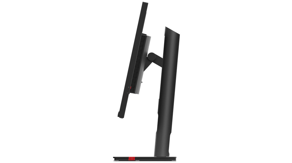 Lenovo T27h-30 LED display 68,6 cm (27") 2560 x 1440 pixel Quad HD Sort