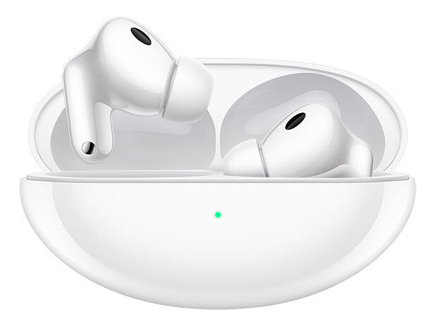 Huawei Freebuds Neo | Bluetooth | Microphone | Ice White | Noise canceling | Wireless