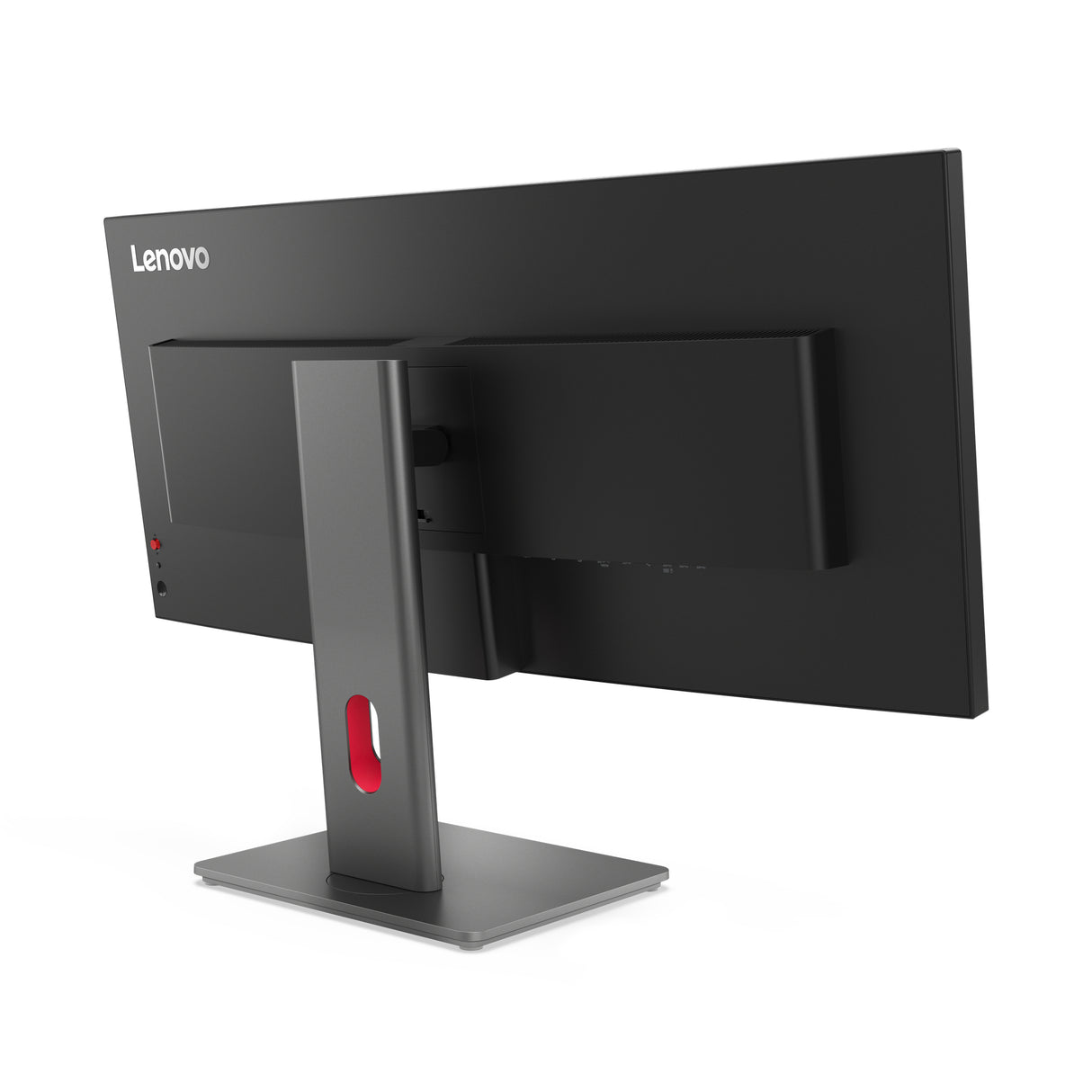 Lenovo ThinkVision P34WD-40 LED display 86,4 cm (34") 3440 x 1440 pixel Wide Quad HD LCD Sort