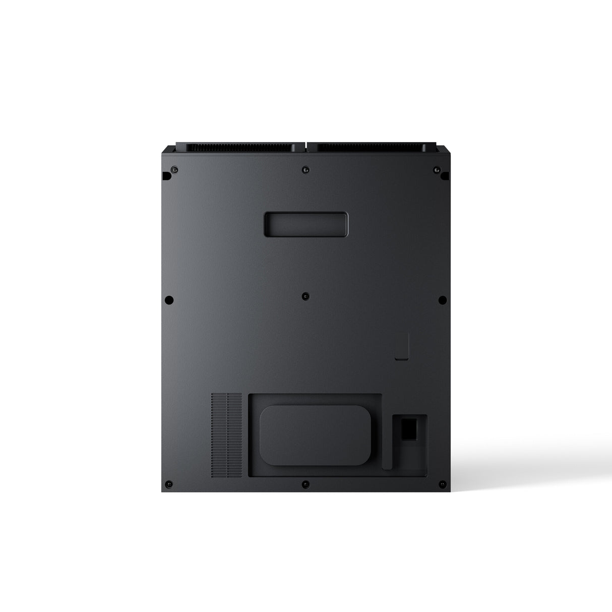 Ecovacs Deebot X11 OmniCyclone 0,22 L Sort