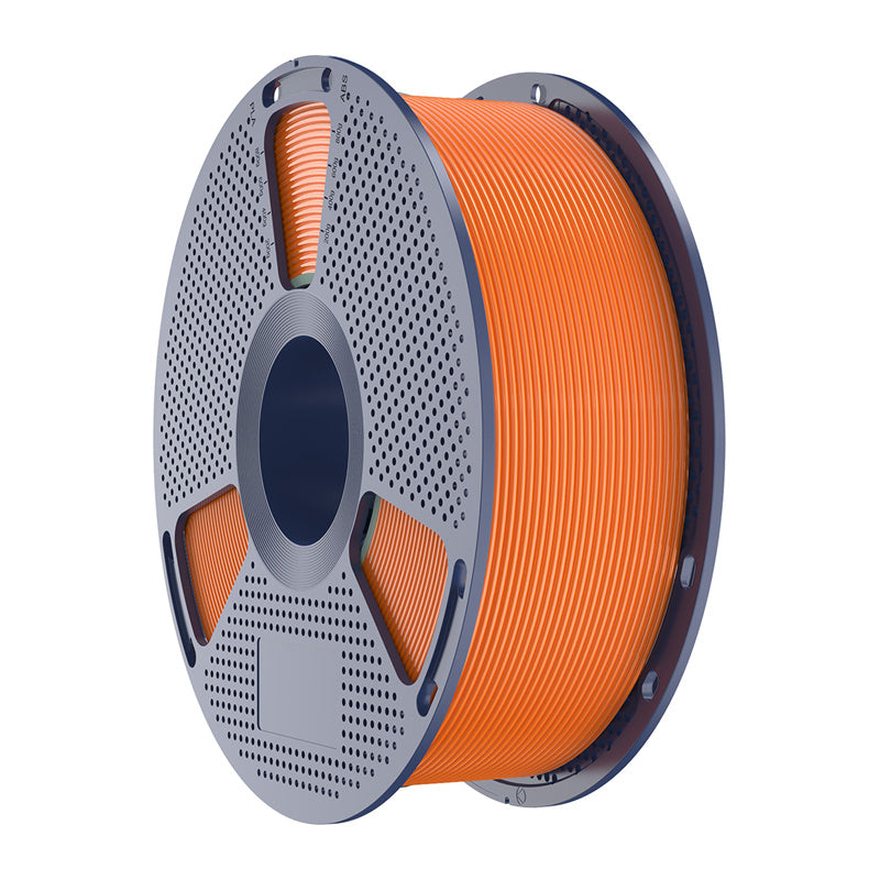 Sunlu PLA+ Filament (Sunny Orange)