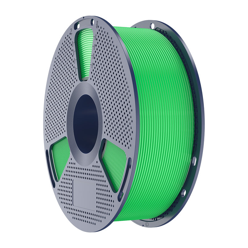 Sunlu PLA+ 2.0 Filament (grøn)
