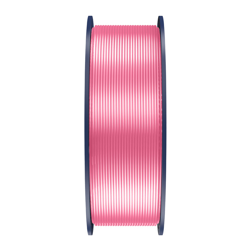 Sunlu PLA+ silkefilament (pink)