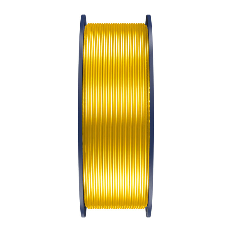Sunlu PLA+ silkefilament (guld)