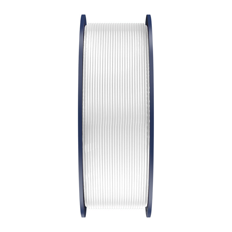 Sunlu ABS-filament (hvidt)