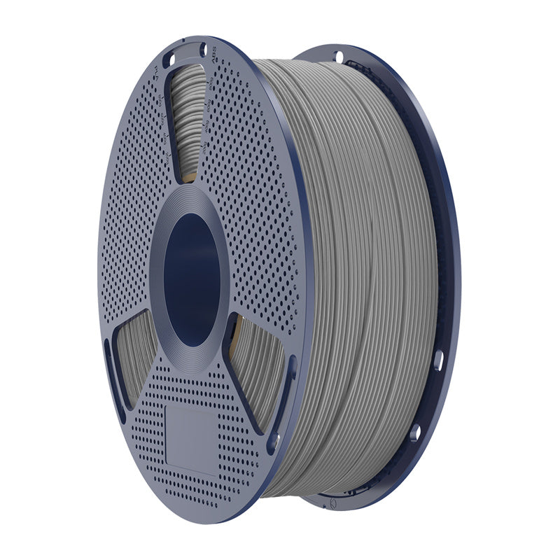 Sunlu ABS-filament (grå)