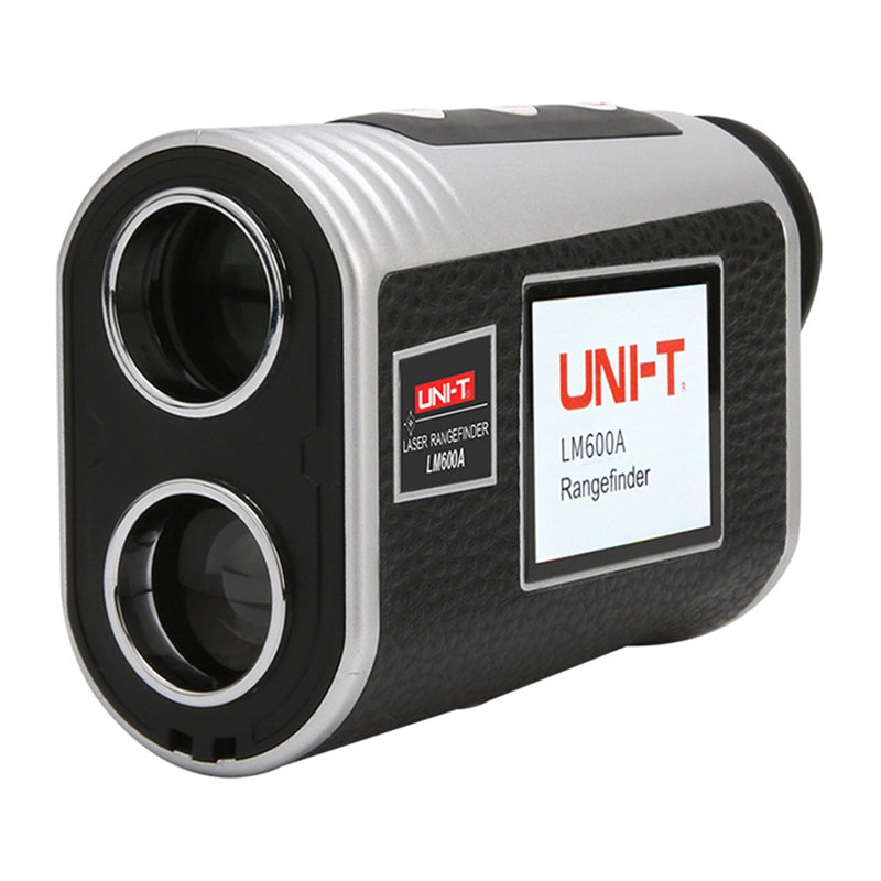 Uni-T LM600A Laser afstandsmåler