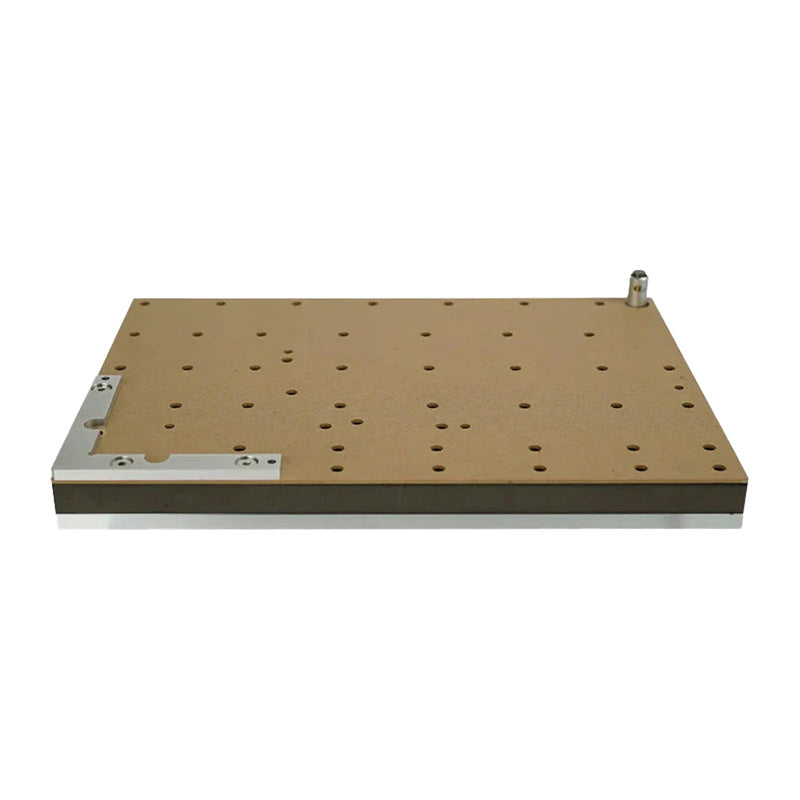 MAKERA Carvera Air 2mm MDF Base Panels (5 pcs)