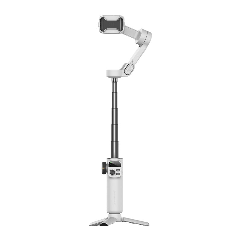 AOCHUAN X2 Standard Gimbal (hvid)