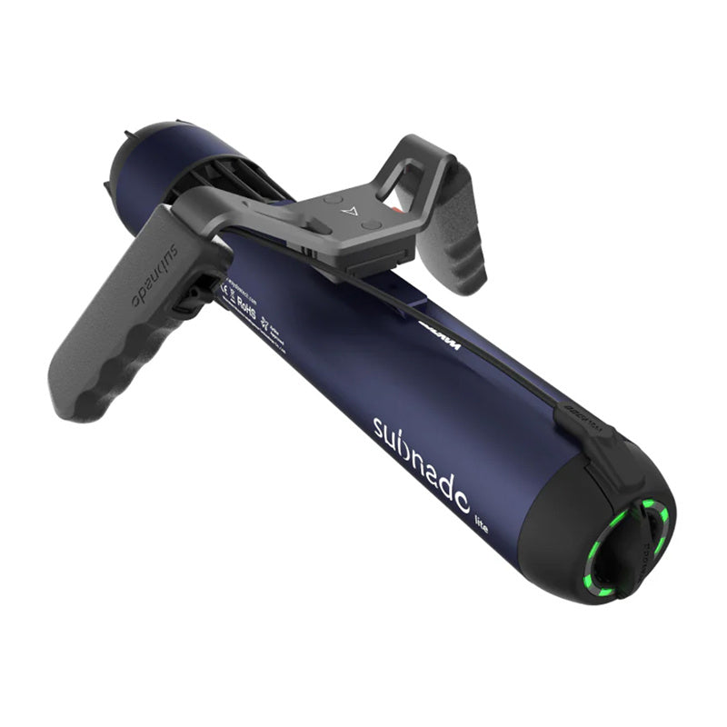 Waydoo Subnado Lite undervandsscooter