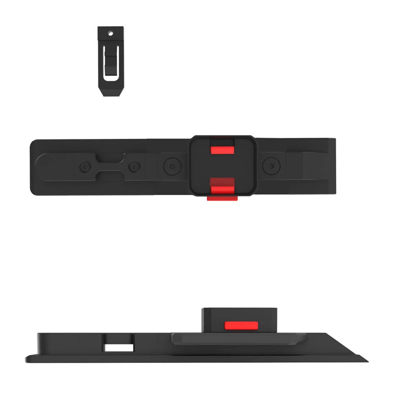 Waydoo Subnado-adapter til SUP slide-in fins