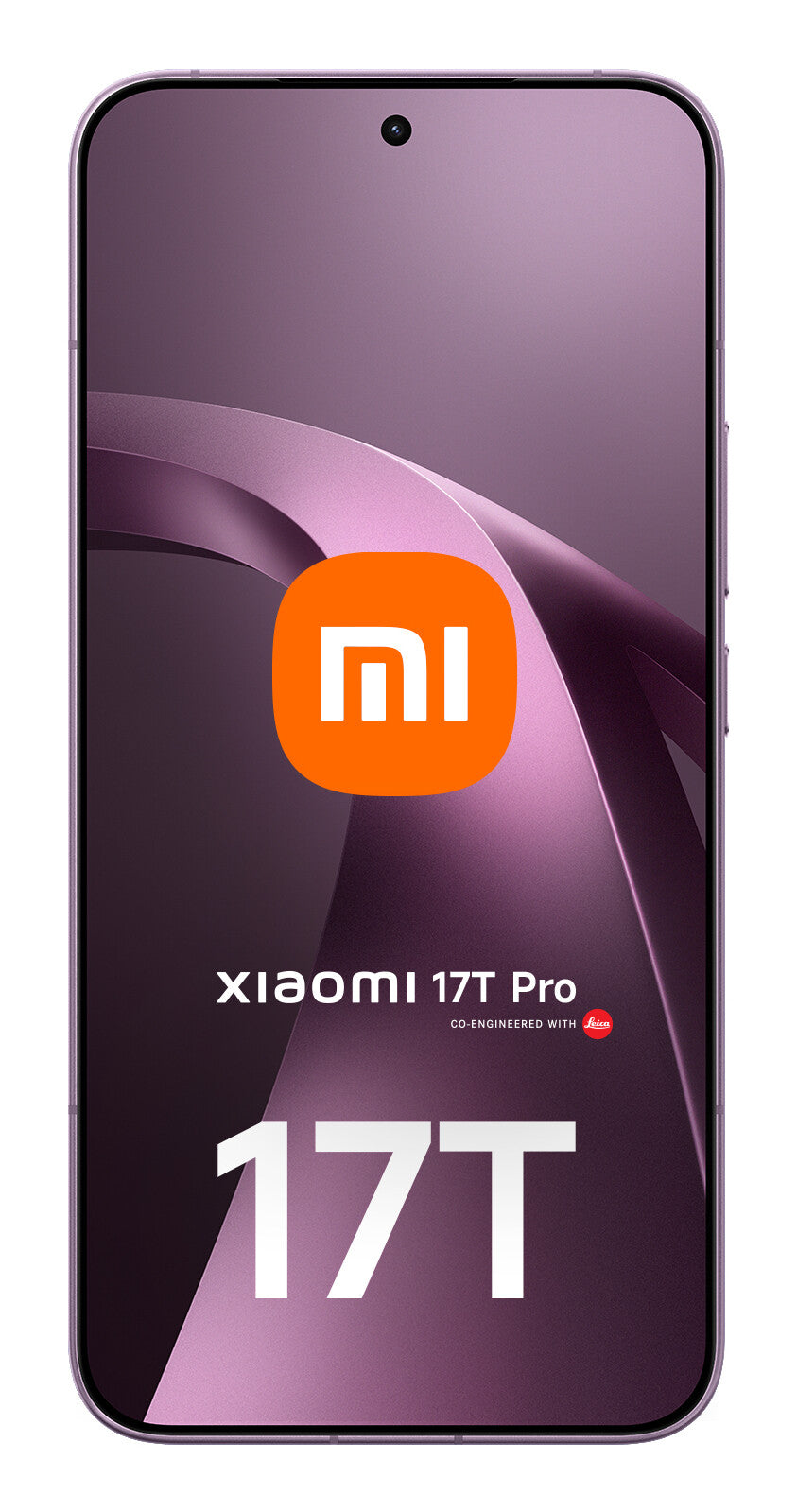Xiaomi 17T Pro 12/512GB 5G Violet EU