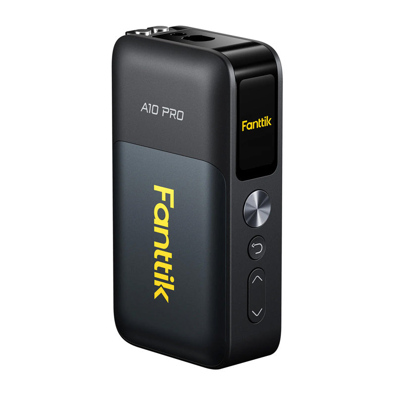 Fanttik A10 Pro 2-i-1 laser afstandsmåler