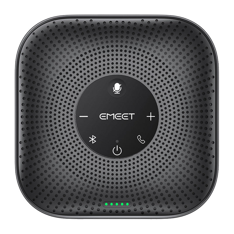 EMEET OfficeCore M0 Plus Konferenceforedragsholder