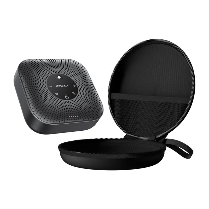 EMEET OfficeCore M0 Plus Konferenceforedragsholder