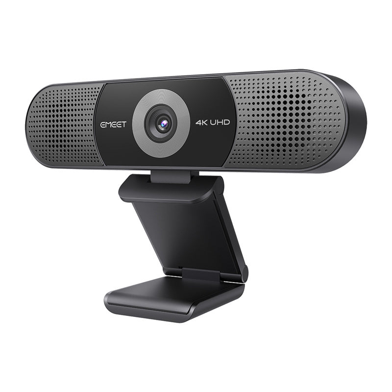 EMEET SmartCam C980Pro 4K-webcam