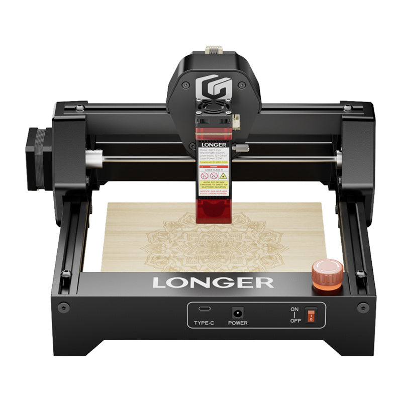 LONGER RAY5 mini 5.5W Lasergraver