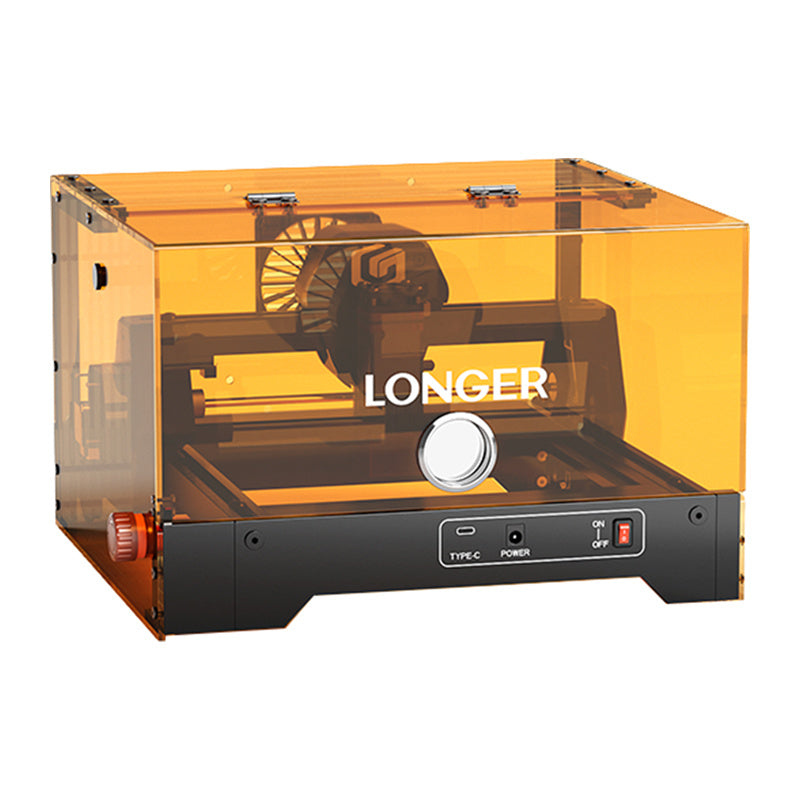 LONGER RAY5 minis 3.5W Lasergraver