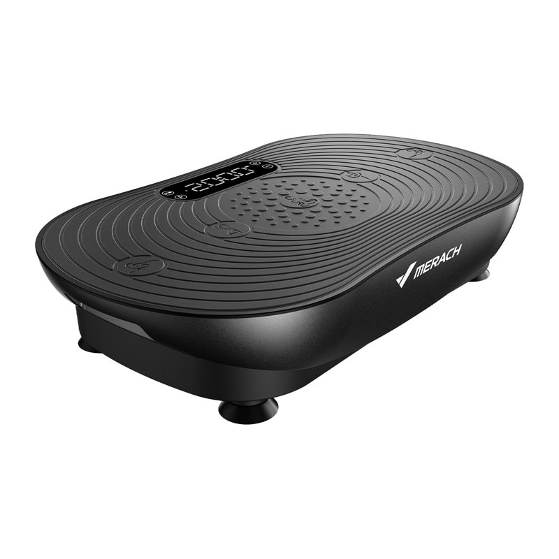 MERACH MR-2533B1-EU-vibrationsplatform (sort)