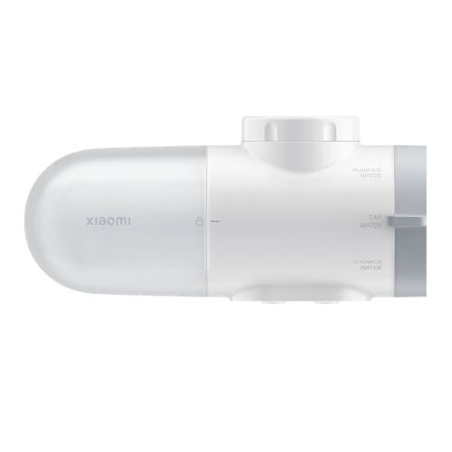 Xiaomi-vandrensningsanordning med kran, hvid EU BHR9098GL