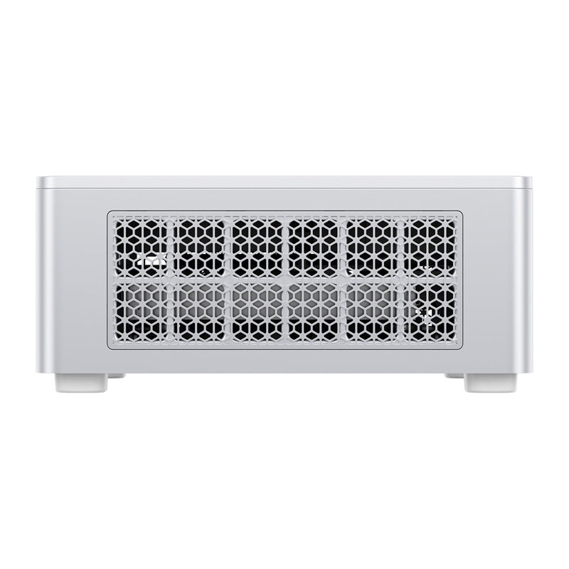 MINIS FORUM M1 Plus i5-12600H 16GB + 512GB Mini PC