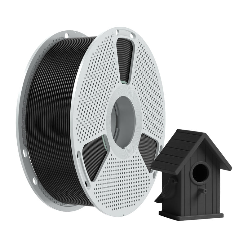 Sunlu ASA Filament (sort)