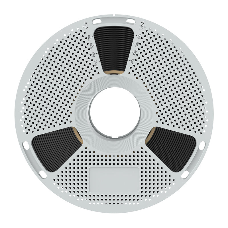 Sunlu ASA Filament (sort)