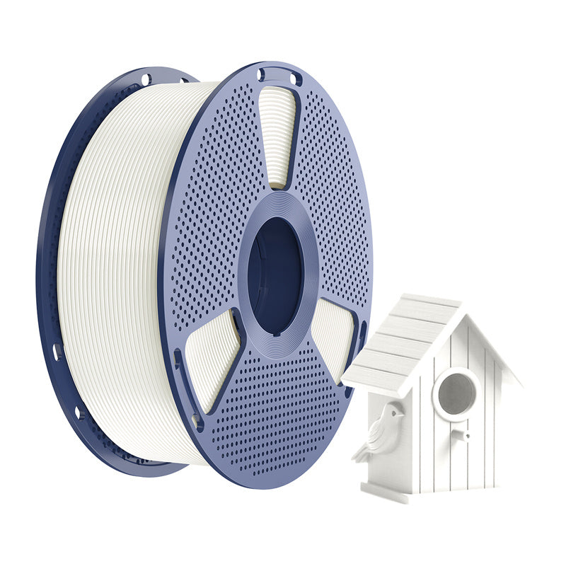Sunlu ASA Filament (hvid)