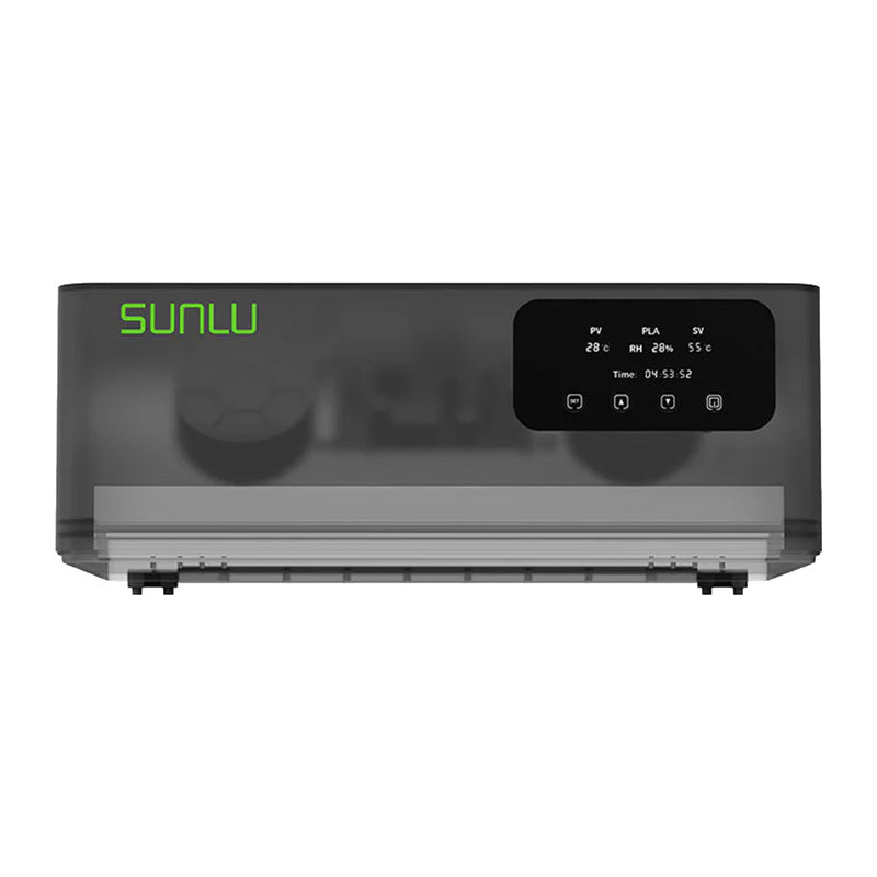 Sunlu Filament Tørrer til AMS Bambu Lab