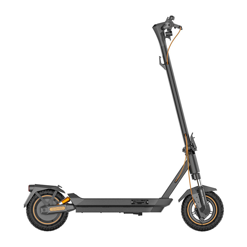 NAVEE GT3 Elektrisk Scooter