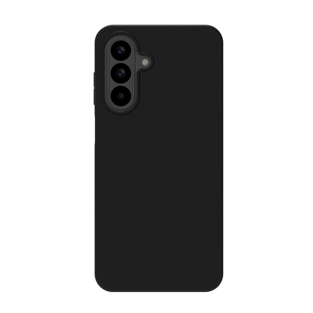 Dbramante Samsung Galaxy A26 5G - Greenland Cover - Night Black