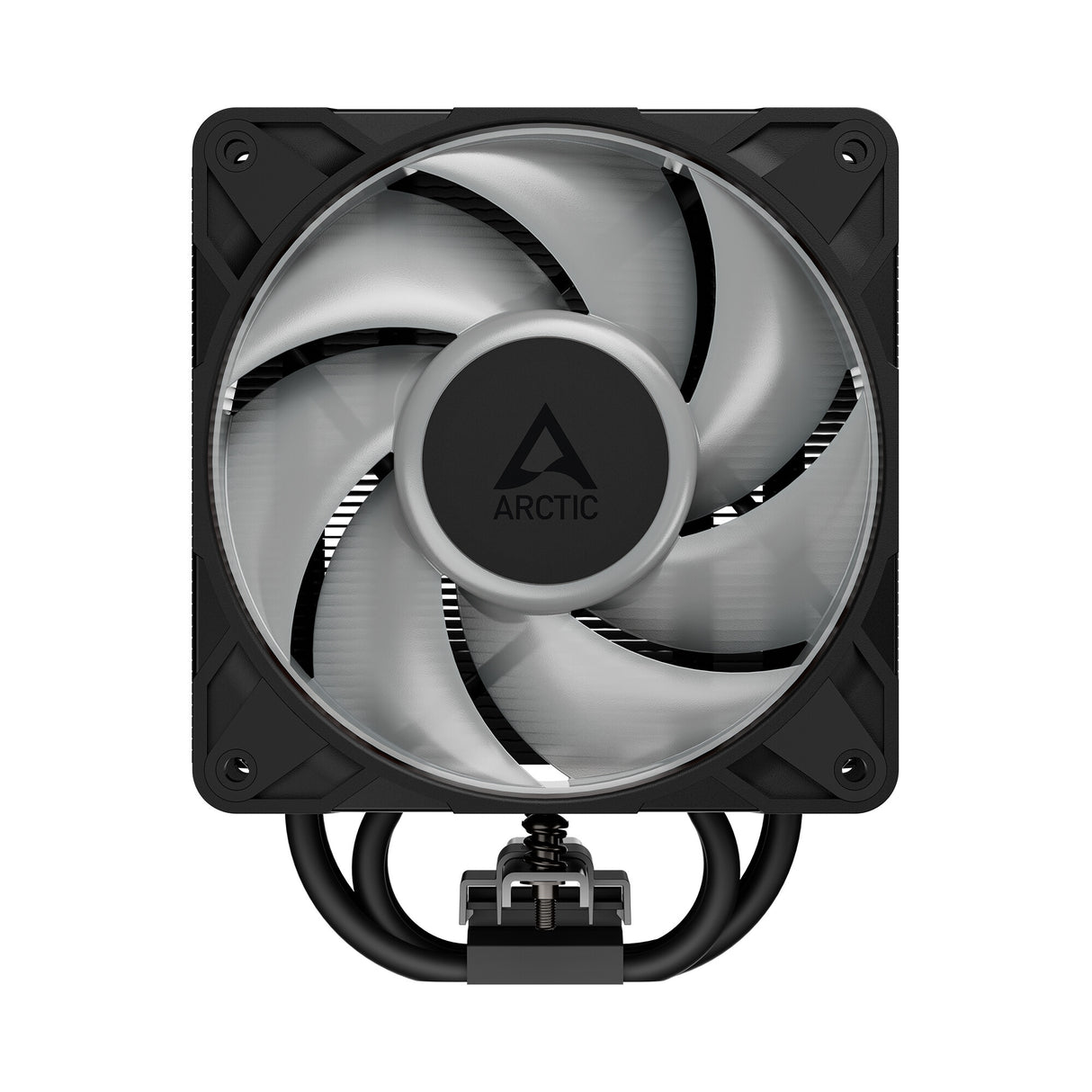 ARCTIC Freezer 36-S A-RGB Processor Luftkøler 12 cm Sort 1 stk
